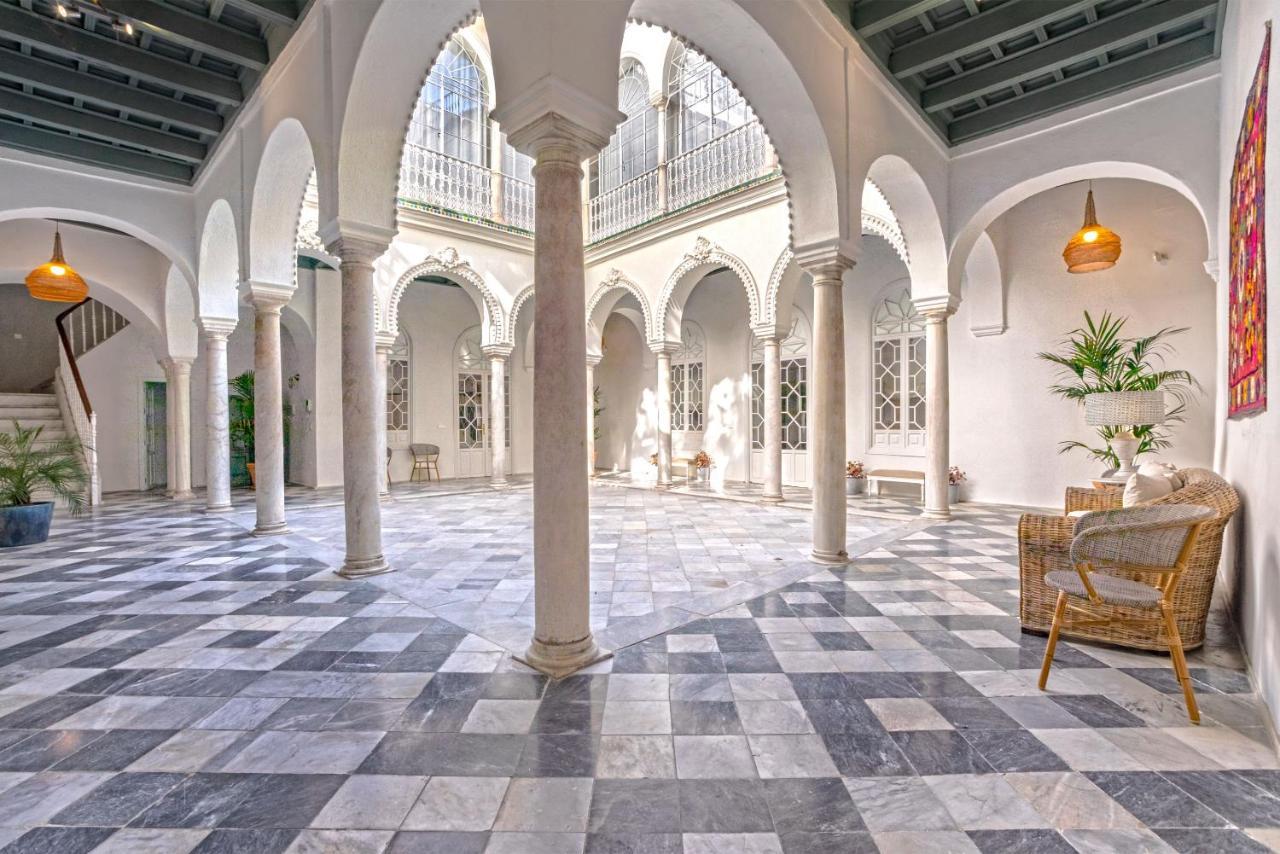 Genteel Palacio Abades * Sevilha