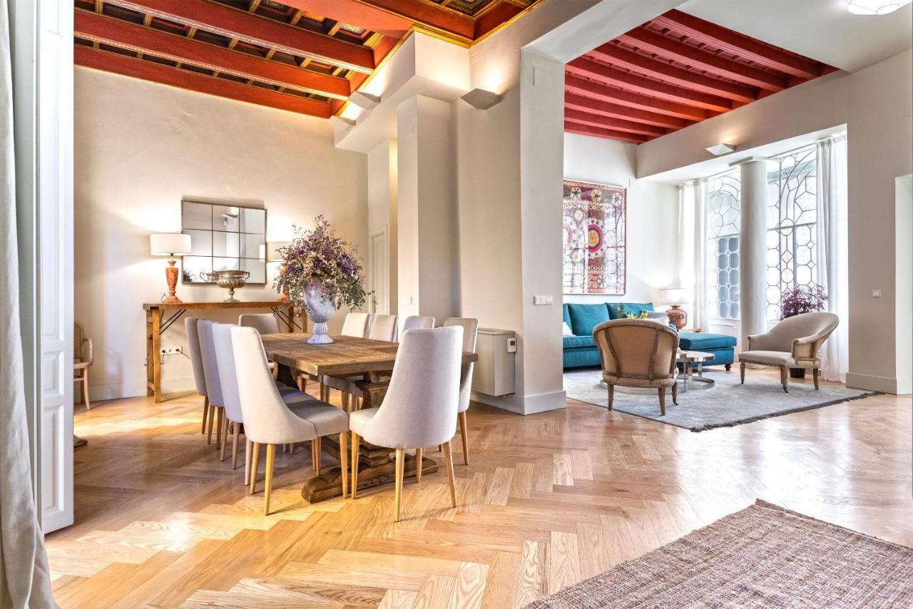 Casa de Férias Genteel Palacio Abades *