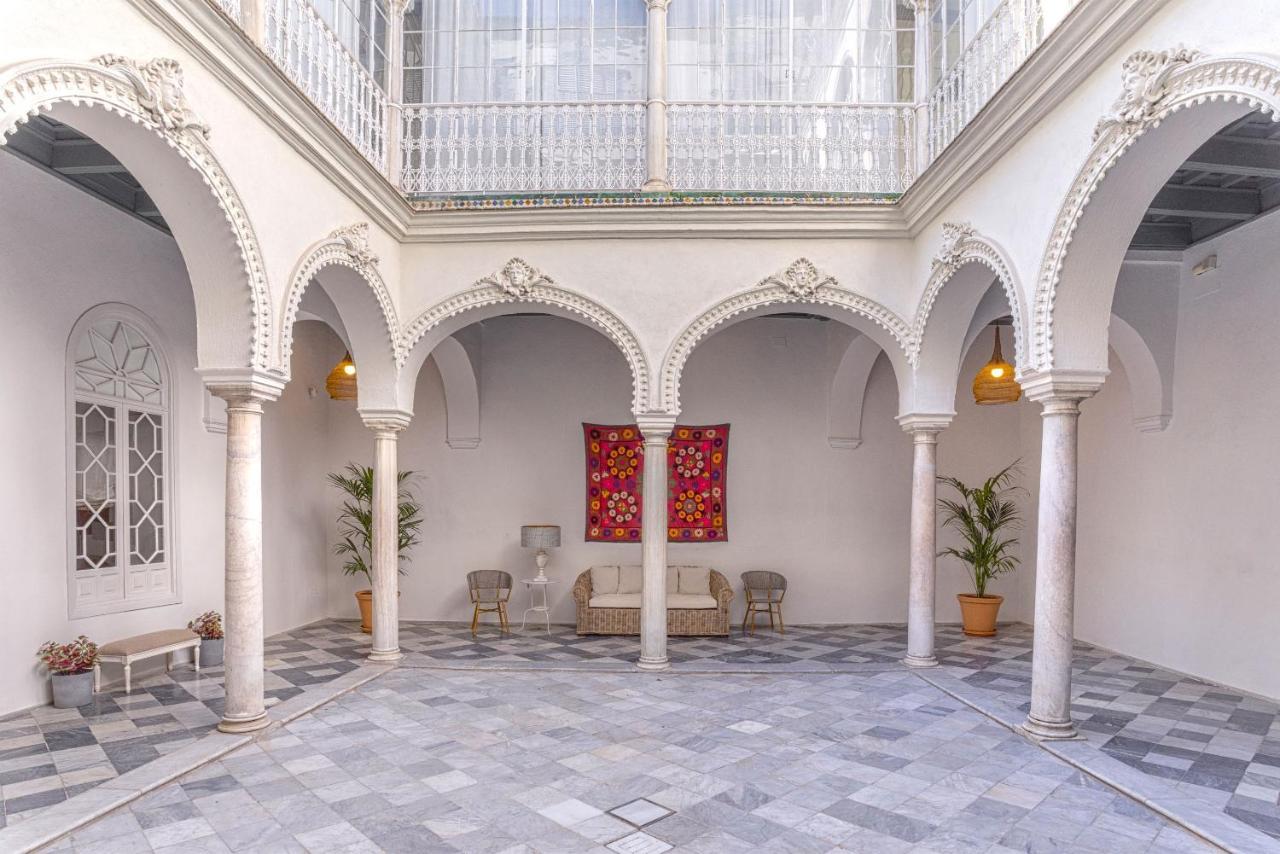 Casa de Férias Genteel Palacio Abades *