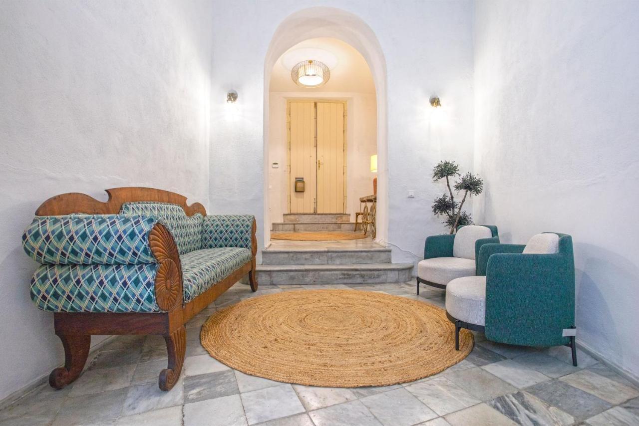 Casa de Férias Genteel Palacio Abades *