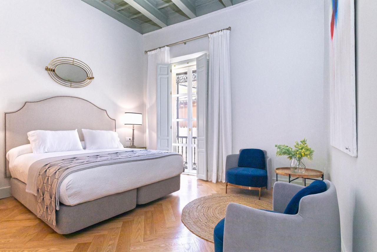 Casa de Férias Genteel Palacio Abades