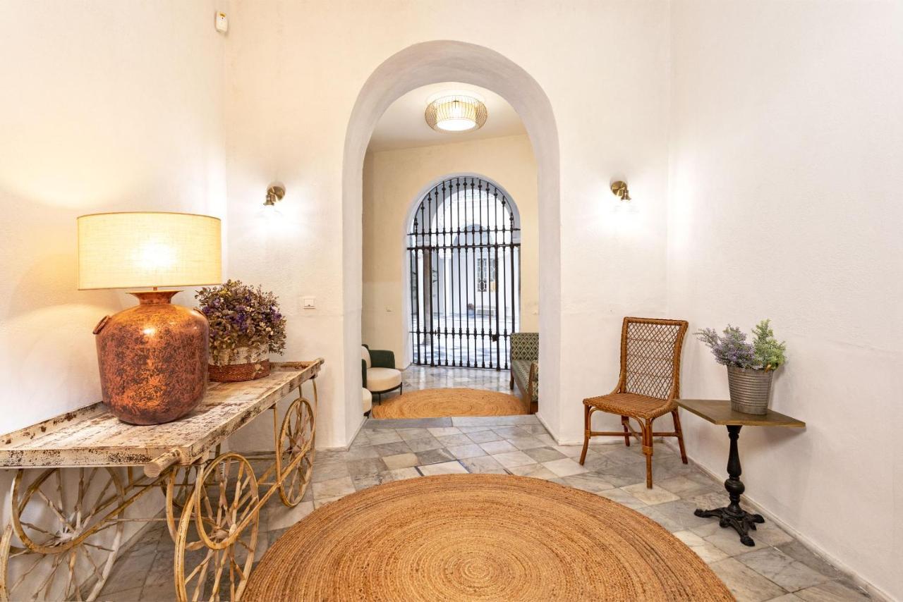 Casa de Férias Genteel Palacio Abades *