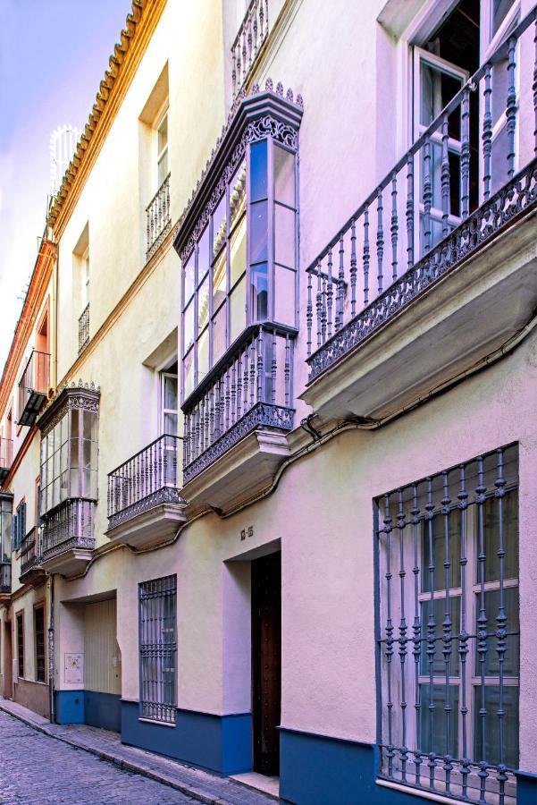 Genteel Palacio Abades Casa de Férias *